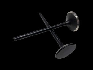 <b>BC3225S-12</b> - Nissan VQ35DE Exhaust Valves (32.35mm / +1mm) - set/12
