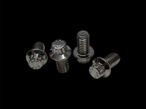 <b>BC8891</b> - CAM GEAR CLAMPING BOLTS (set/4 bolts)