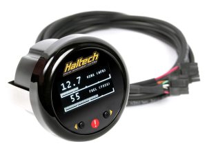 Multi-Function CAN Gauge                                         
Size: 52mm (2")
