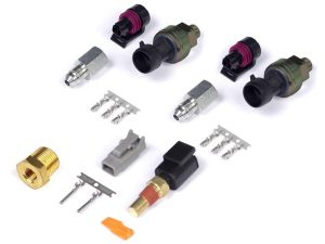 iC-7 Sensor Pack For Stand-Alone Installations