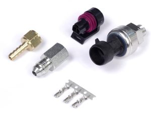 5 Bar "TI" MAP Sensor                                         
Thread: 1/8 NPT