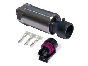 5 Bar Motorsport MAP Sensor (Stainless Steel Diaphragm)                                        
Thread: 1/8 NPT