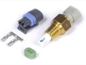 Air Temp Sensor                                         
Thread: 1/4 NPT