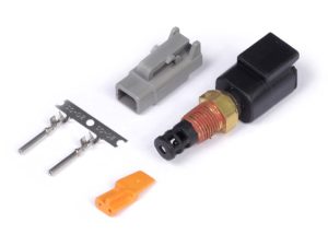 Air Temp Sensor                                         
Thread: 1/8 NPT