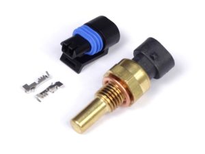 Coolant Temp Sensor - Small Thread                                         
Thread: M12 x 1.5