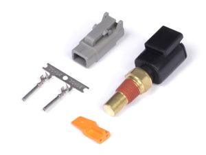 Coolant Temp Sensor                                         
Thread: 1/8 NPT 27TPI
