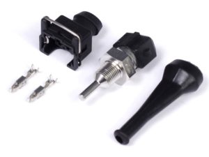 Oil Temperature sensor High Range                                         
Thread: 1/8 NPT 27TPI