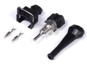 Oil Temperature sensor High Range                                         
Thread: 1/8 NPT 27TPI