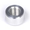 Weld Fitting - Aluminum Thread: M12 x 1.5