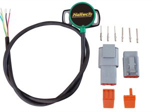 Throttle Position Sensor - Motorsport Contactless                                         
Size: 8mm D-Shaft
