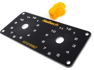 Dual Switch Panel Kit