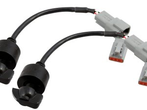 Dual Switch Panel Kit