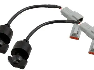 Dual Switch Panel Kit