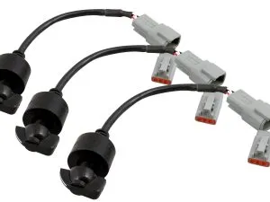 Triple Switch Panel Kit