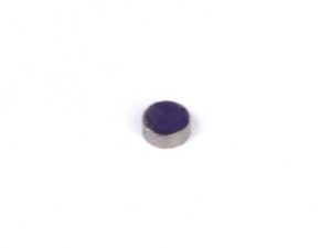 Rare Earth Magnets                                         
Size: 5mm Diameter x 2mm Height