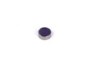 Rare Earth Magnets                                         
Size: 5mm Diameter x 2mm Height