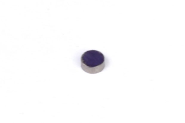 Rare Earth Magnets Size: 5mm Diameter x 2mm Height