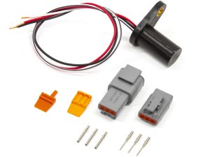 GT101 Style High Frequency Hall Effect Sensor                                         
Size: 18mm Diameter