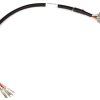 Wideband Adaptor Harness - 400mm Length: 400mm