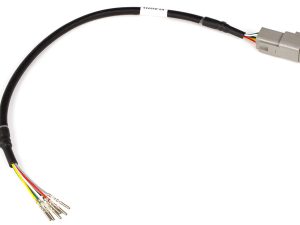Wideband Adaptor Harness - 400mm                                         Length: 400mm