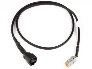LSU4.9 Wideband Adaptor Harness LSU4.9 to DTM6