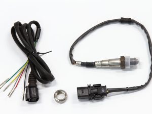 Onboard Wideband Bosch LSU 4.9 Sensor Kit for Nexus Series and Elite PRO Plug-in ECUs