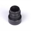 1/4" Mild Steel Weld-on Base Only