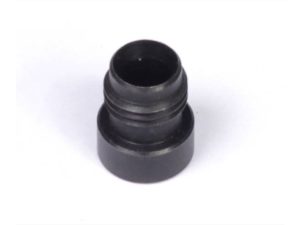 1/4" Mild Steel Weld-on Base Only