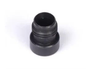 1/4" Mild Steel Weld-on Base Only