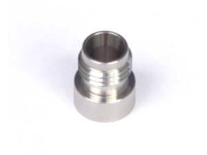 1/4" Stainless Steel Weld-on Base Only