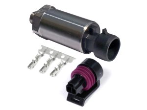 150 PSI Motorsport Fuel/Oil/Wastegate Pressure Sensor (Stainless Steel Diaphragm)                                        Thread: 1/8 NPT