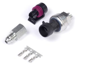 500 PSI  "TI" Pressure Sensor                                         
Thread: 1/8 NPT