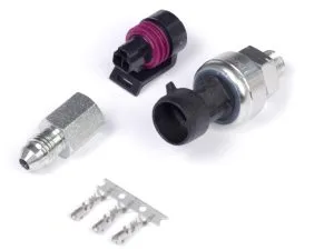 500 PSI  "TI" Pressure Sensor                                         
Thread: 1/8 NPT