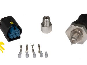 Bosch 145 PSI Fluid Pressure and Temperature Sensor                                         
Thread: M10 x 1.0
