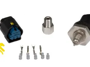 Bosch 145 PSI Fluid Pressure and Temperature Sensor                                         
Thread: M10 x 1.0