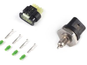 Bosch 4000psi Fluid Pressure and Temperature Sensor                                         
Thread: M10 x 1.0