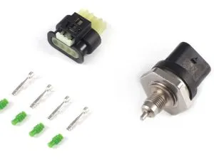 Bosch 4000psi Fluid Pressure and Temperature Sensor                                         
Thread: M10 x 1.0