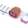 Plug and Pins Only - Flex Fuel Composition Sensor