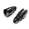 Flex Fuel Fittings 3/8 "GM Spring Lock" -6AN Male