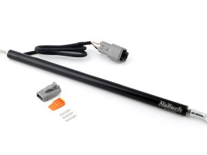 Linear Position Sensor - 1/2" - 200mm Travel                                         
Length: Between Mounting Holes (Closed) 317mm