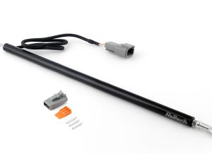 Linear Position Sensor - 1/2" - 250mm Travel                                         
Length: Between Mounting Holes (Closed) 367mm