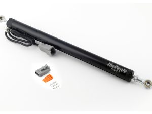 Linear Position Sensor - 1" - 250mm Travel                                         
Length: Between Mounting Holes (Closed) 377mm