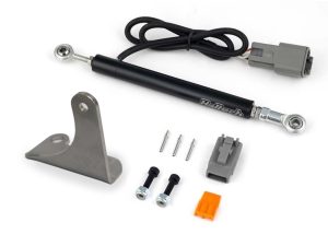 TH400 Standard Case Transmission Selector Position Kit