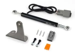 TH400 Standard Case Transmission Selector Position Kit