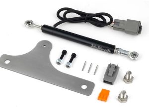 TH400 (Reid Case) Transmission Selector Position Kit