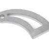 Weld on Shock Sensor Tab - Mild Steel Length: 50mm