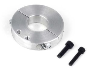 Split Collar Shock Sensor Mount -1" / 25.4mm                                         
Length: N/A