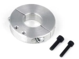 Split Collar Shock Sensor Mount -1" / 25.4mm Length: N/A