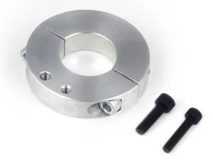 Split Collar Shock Sensor Mount -1 1/8" / 28.575mm Length: N/A