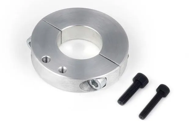 Split Collar Shock Sensor Mount -1 1/8" / 28.575mm Length: N/A